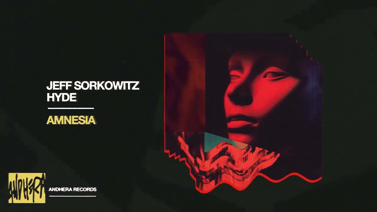 Watch Jeff Sorkowitz, Hyde - Amnesia (Original Mix) on YouTube Watch Jeff Sorkowitz, Hyde - Amnesia (Original Mix) on YouTube