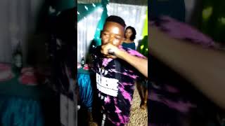 Man rapa alikua anawachezesha Chula madada wa pc Kali