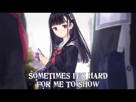Nightcore - Pretty Girl