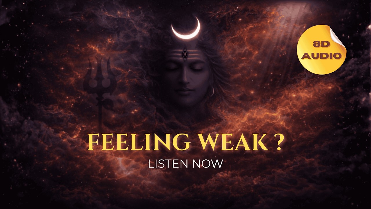 What Happens when your activate SHIVA's third eye | Rudra Shiva: The Ultimate Power | Noir fm