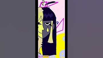 ena oc voice claims!! #ena #oc #originalcharacter #capcut #tweening