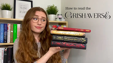 Do you have to read Shadow and Bone to read Six of Crows?