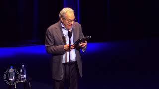 I'm Pregnant | Lewis Black 3/23/18-Sarasota FL