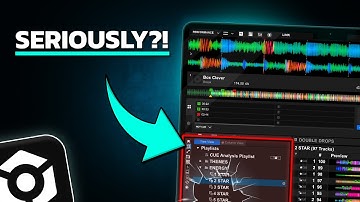 De waanzinnige Rekordbox 7-verandering die afspeellijsten VERBROKEN