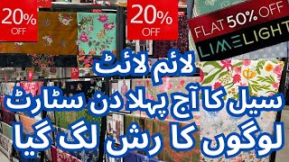 Limelight Summer Winter Collection Sale 2025 Latest Limelight Sale 2025 New Dresses Collection