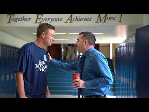 Fiesta Bowl Recruitment Video - Canisius high school