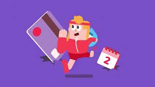 Celebrity Duolingo Language Learning is Hard,So We Made It Fun Commercial Backwards Wealth