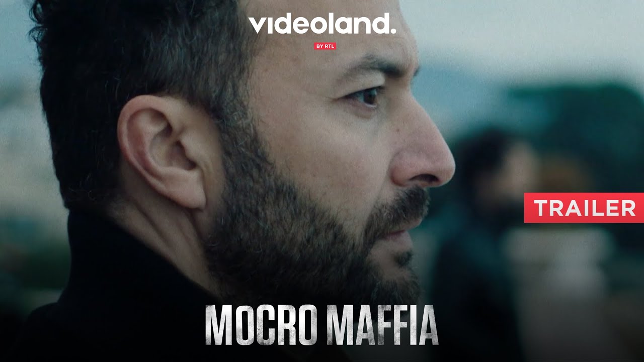 Streamen Kan Beginnen: 'Mocro Maffia' Seizoen 5 Is Begonnen