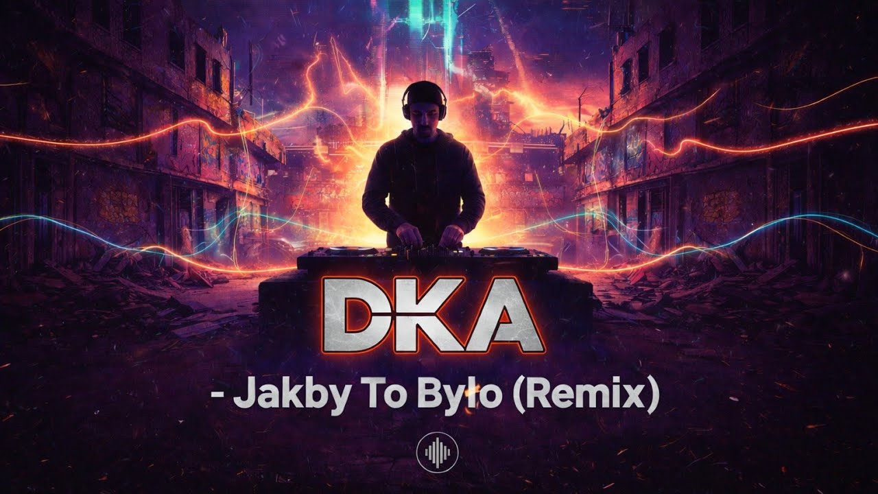 DKA - Jakby to Było ( Club Remix )