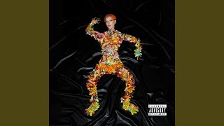 Watch Brooke Candy Go Go Go video