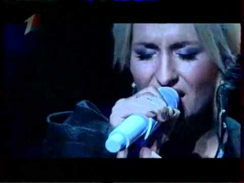 Sarah Connor - u0022Soldier With A Broken Heartu0022 LIVE @ Minsk Concert (30.11.2010)