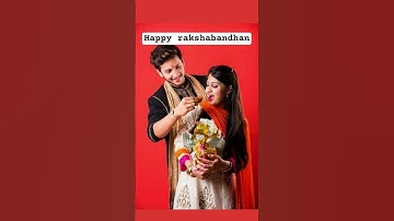 Thumbnail of #love #rakshabandhan #tag #sisters #sisiterang #brother #whowillbemylifepartnerta #musicsong #song