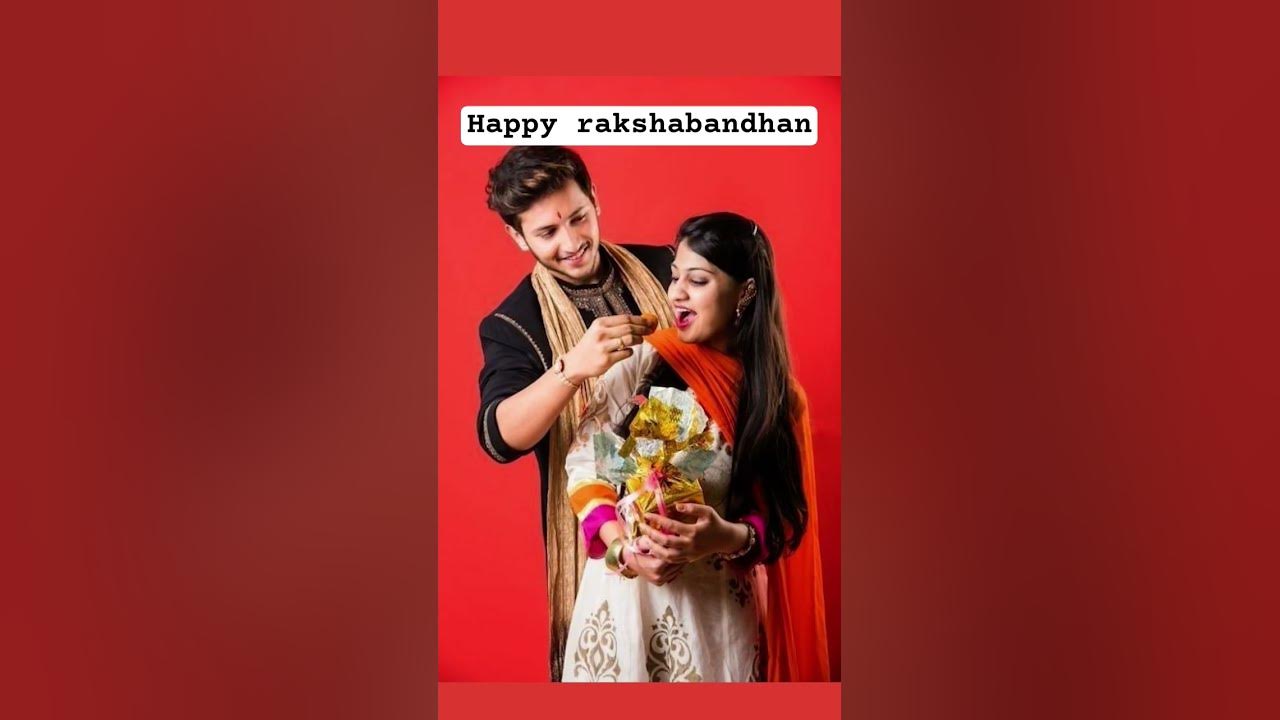 #love #rakshabandhan #tag #sisters #sisiterang #brother #whowillbemylifepartnerta #musicsong #song