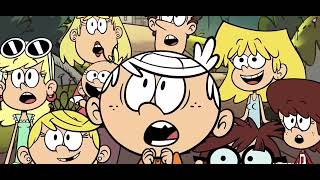 The Loud House Feat Disant Cousins - This Town Is Named For You (Official Music Video)