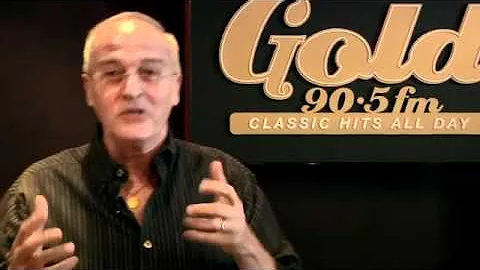 Gold 90.5FM - Brian Richmond