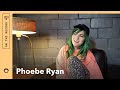 On The Record with Phoebe Ryan