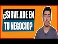 ¿Sirve saber ADMINISTRACIÓN para mi NEGOCIO?📚🤑