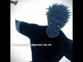 The Honored One for a reason #viral#anime #foryou #jjk #sukuna#gojo#edit#entertainment