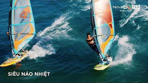 NOVAWORLD PHAN THIET ẤN TƯỢNG VÀ ĐẲNG CẤP – NÂNG TẦM “THỦ PHỦ DU LỊCH” PHAN THIẾT