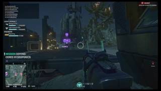 Deimos streak