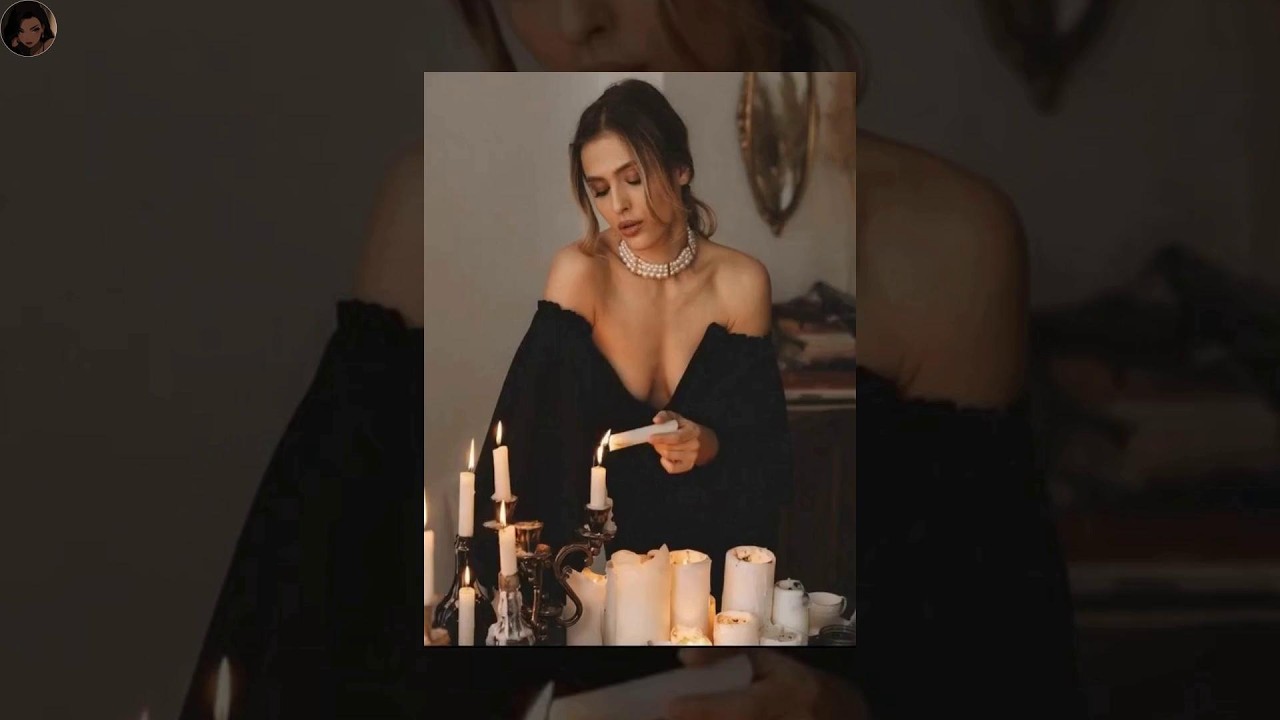 When You Love in Silence  — Quiet Pain Wrapped in Dark Pop 💔