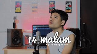 Download Lagu 14 Malam - Anies Fitria | Cover by Abi Arrazy MP3 Download Lagu 14 Malam - Anies Fitria | Cover by Abi Arrazy MP3
