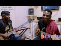 African Music Seben Freestyle Elogy Lead With Christian King Of Seben