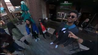 Vegas | Bachelor Party | I love Sugar | The Strip | Carmine | Gambling | Shots