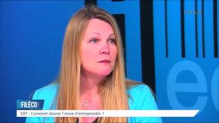 Fil-Eco – Entreprendre : comment lancer son entreprise à Saint-Quentin-en-Yvelines ?