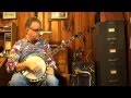 How to Choose a Banjo For Multiple Styles