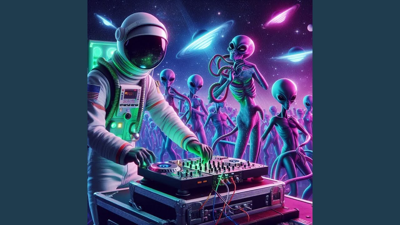 Watch Cosmic Cider on YouTube Watch Cosmic Cider on YouTube