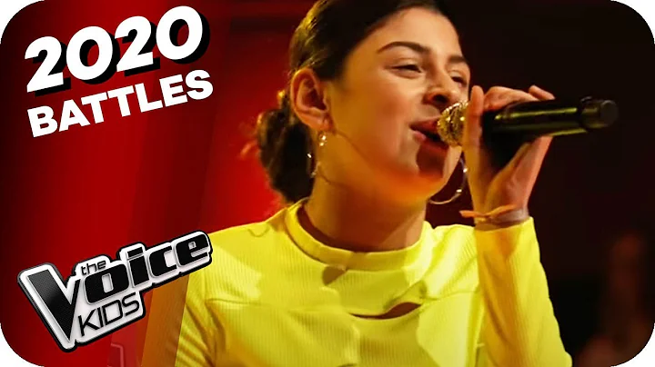 Shawn Mendes & Camilla Cabello - Seorita ( Anna/Bo...