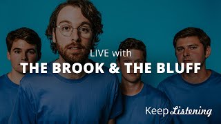 The Brook & The Bluff - LIVE | Sofar Nashville