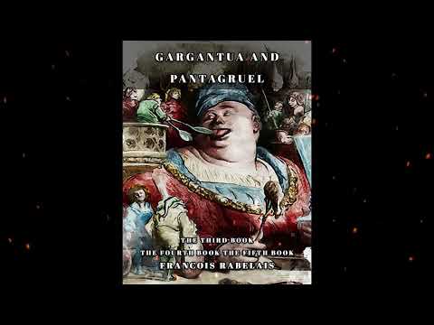 تصویری: Gargantua چه زمانی نوشته شد؟