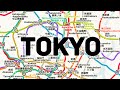 History of the Tokyo Metro