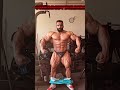Other Bodybuilders vs This Guy 💀🔥 #shorts