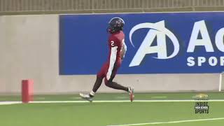 Katy Morton Ranch At Katy Tompkins - 2020 Week 10 Highlights