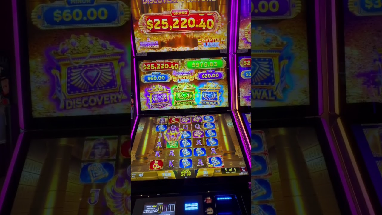 casino mobile online This SHOCKED me!! slots casino slotgame casinogames slotmachine slotwin gimmethatgrand