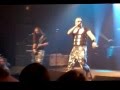 Sabaton - 7734 (World War Live Audio)