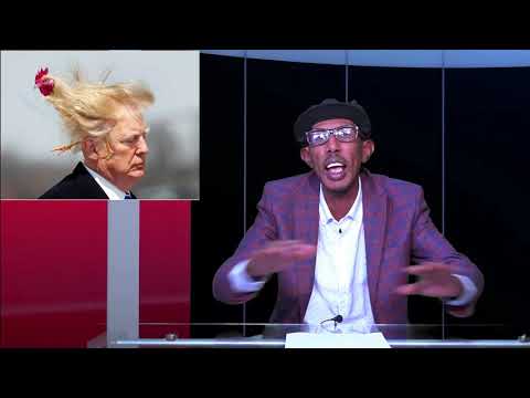 Abdihakim Br Somali Comedy 2020, Funny Video