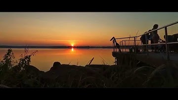 "Xiaomi Yi" Timelapse Test "Sunset" 2K@29,97 fps