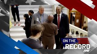 Wrapping up crossover day + Tuesday's special elections | On The Record With Atlanta News First