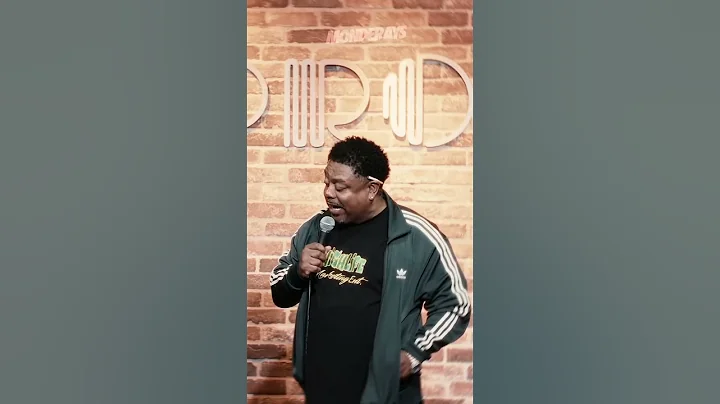 The Roast Battle with Boo Kapone and Kraig Smith at the Hollywood Improv - MonDeRays.