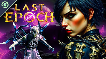 Top 10 Secrets To Master ENDGAME In Last Epoch (2025)