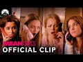 “I Can’t Go Out, I’m Sick” 📞 Mean Girls 4 Way Call Scene ft. Lindsay Lohan | Paramount Movies