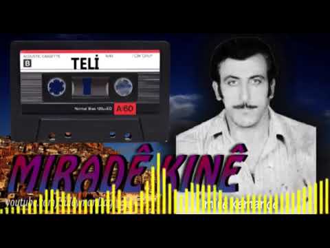 Mirade Kine - Teli