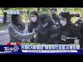 月領6 4萬補助! 韓狠母忙追星 19月大女兒僅4 7kg被餓死｜TVBS新聞