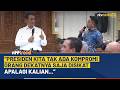 Amran: Penyedia Benih Curang Akan Diblacklist dan Diproses Hukum | NTV