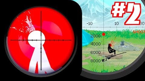 CLEAR VISION 3 - Gameplay Walkthrough Part 2