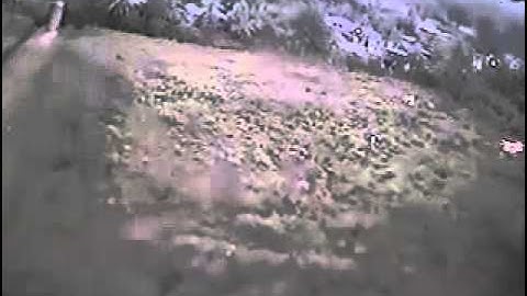 Bixler 2 and f22 fpv chase